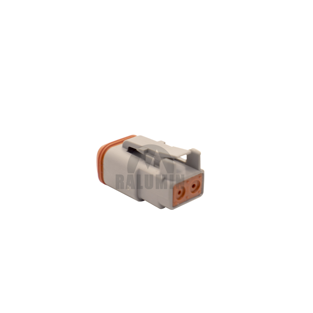 CABLE CLAMP DESC TRA - Imagen 2