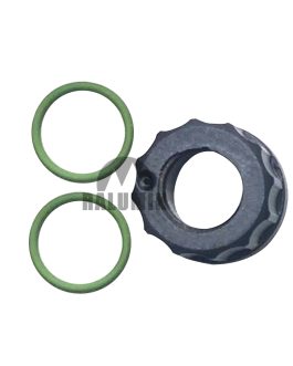 NUT SET