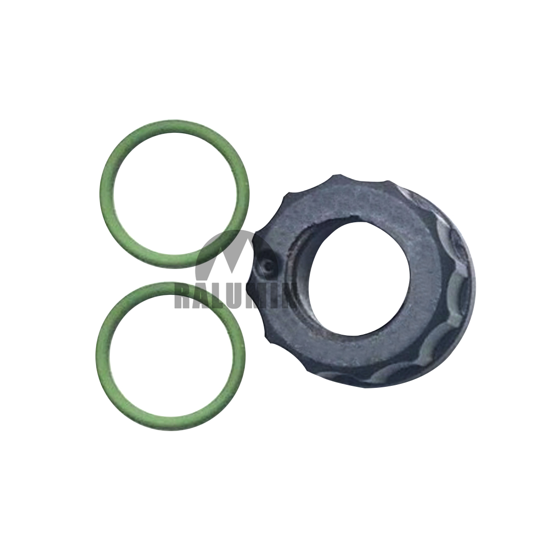 NUT SET