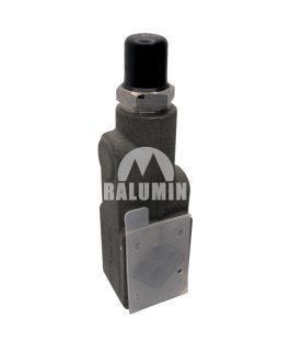 PILOT VALVE