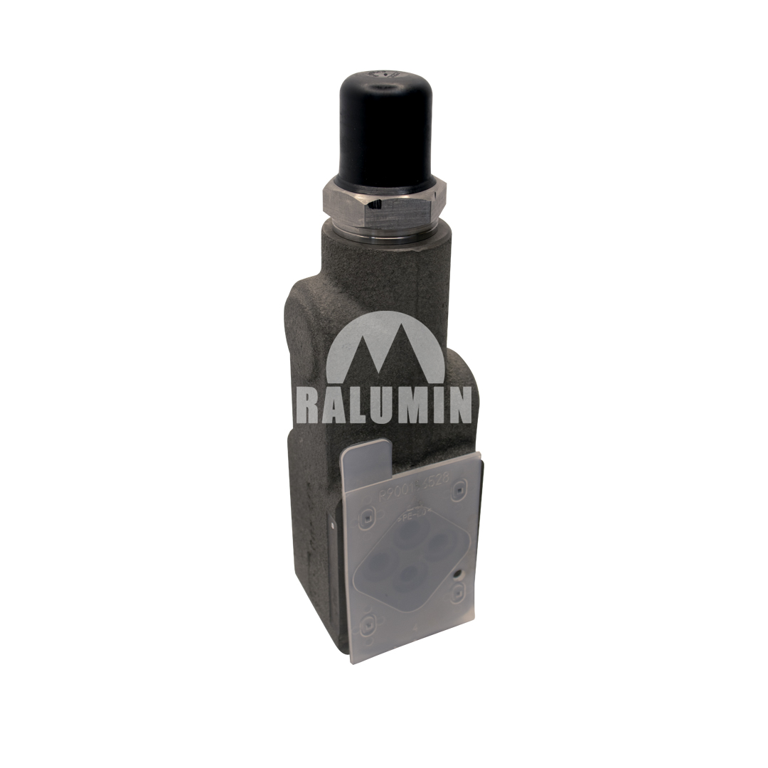 PILOT VALVE