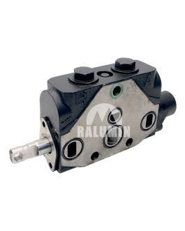 VALVE SECTION