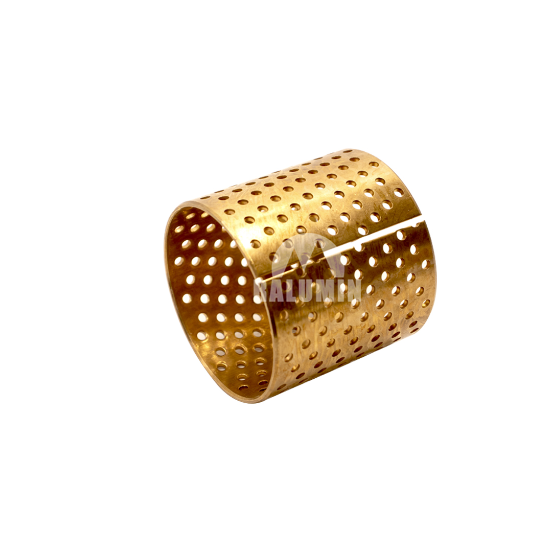 BUSHING - Imagen 3
