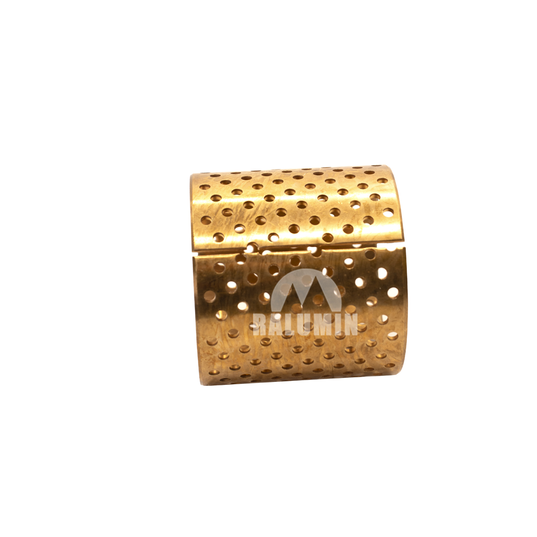 BUSHING - Imagen 2