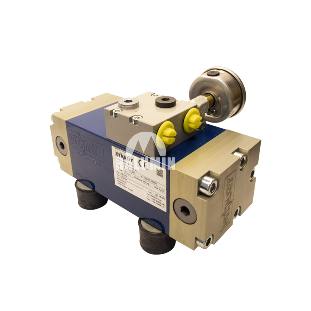 WATER PUMP - Imagen 3