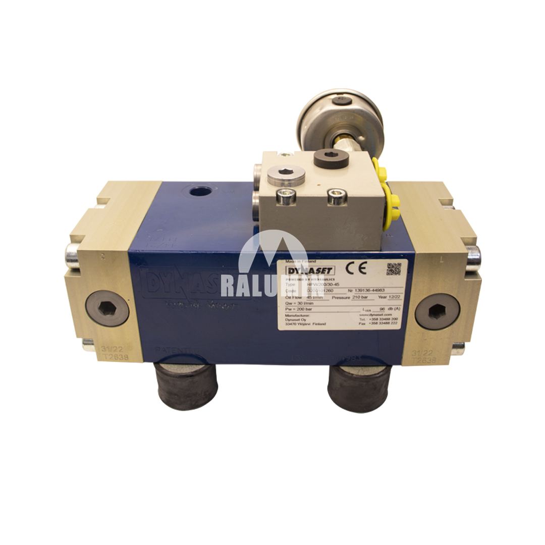 WATER PUMP - Imagen 4