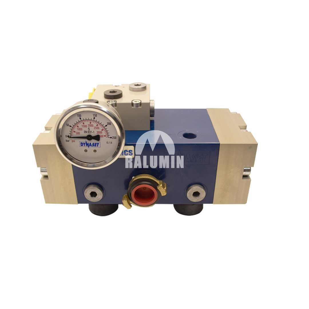 WATER PUMP - Imagen 2