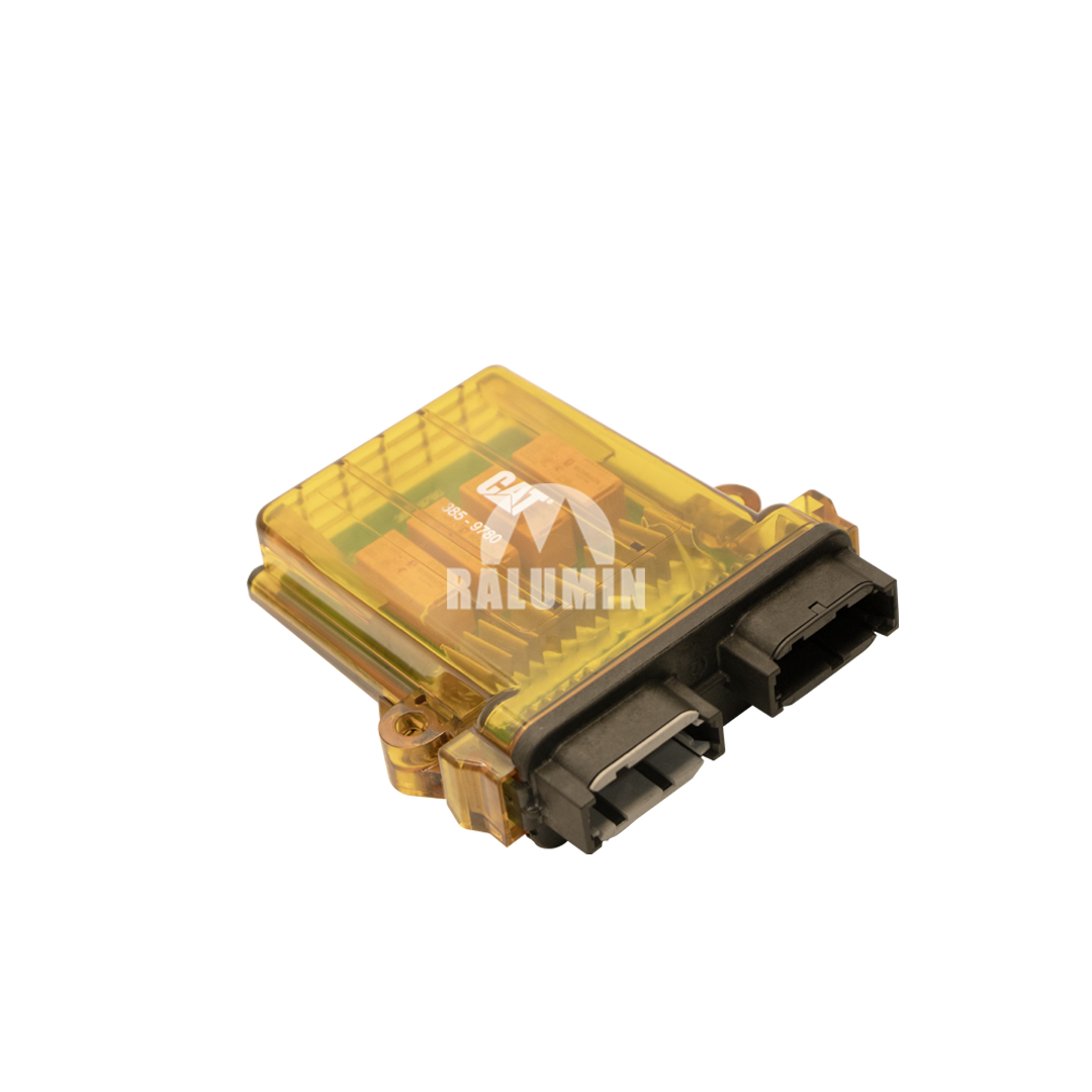 MÓDULO DE CONTROL DE LIMPIAPARABRISAS - Imagen 2