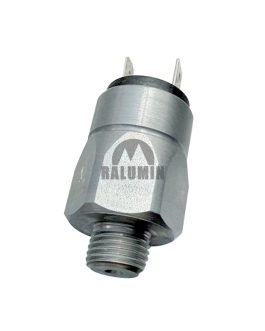 PRESSURE SWITCH