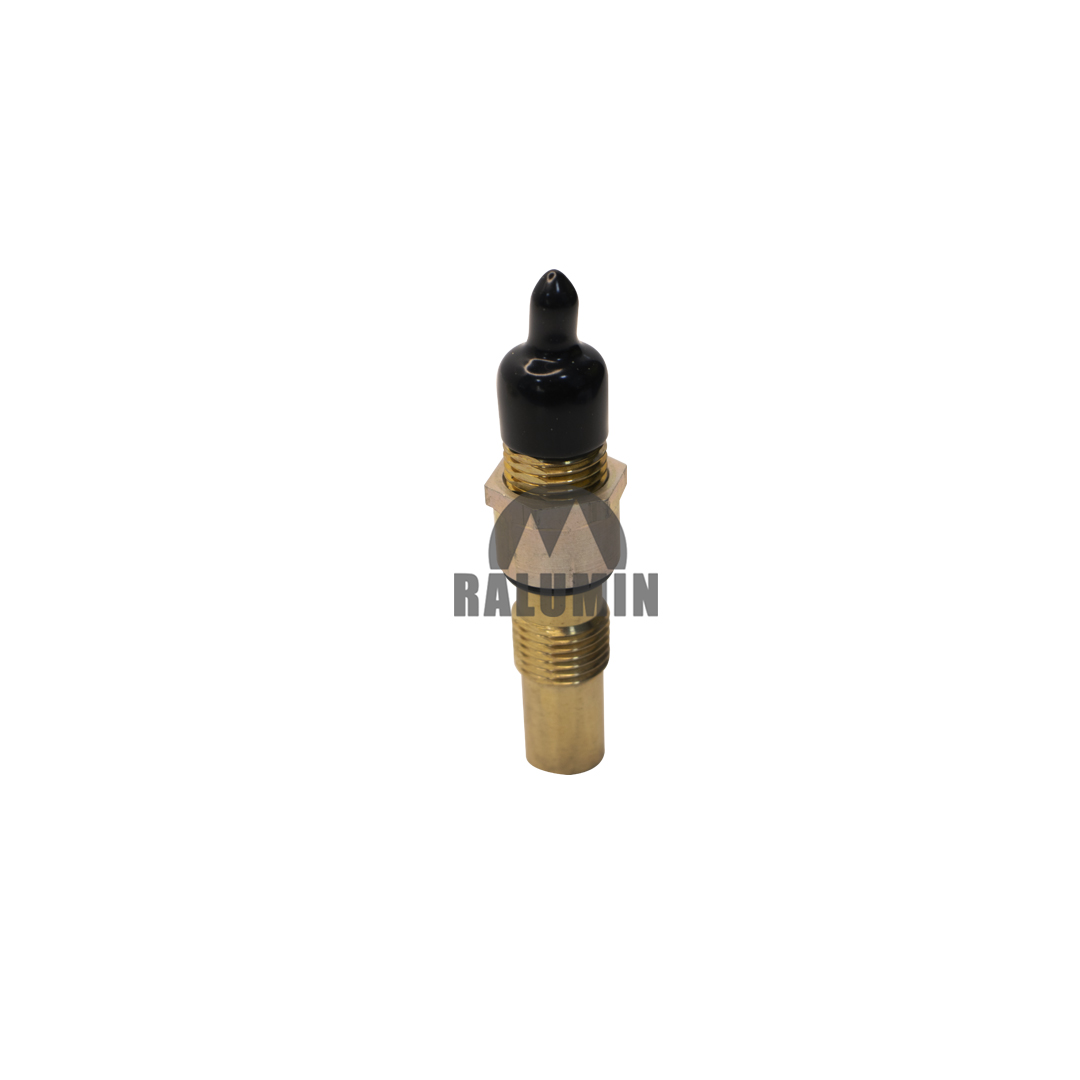 SENSOR DE TEMPERATURA