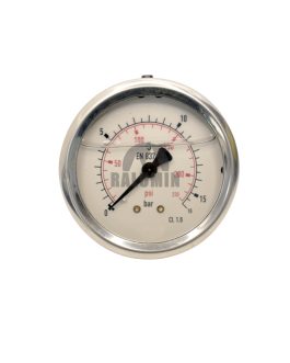 GAUGE