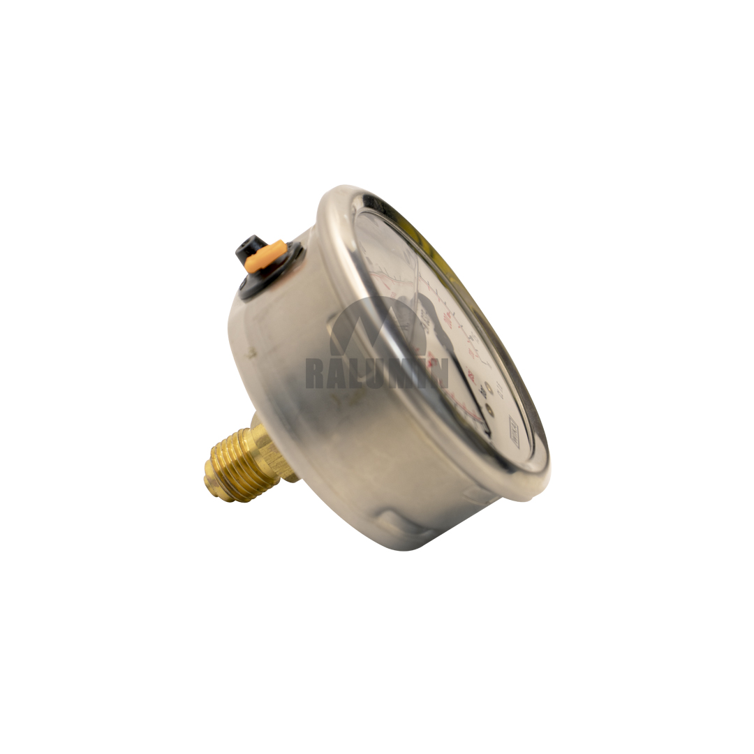 GAUGE - Imagen 3