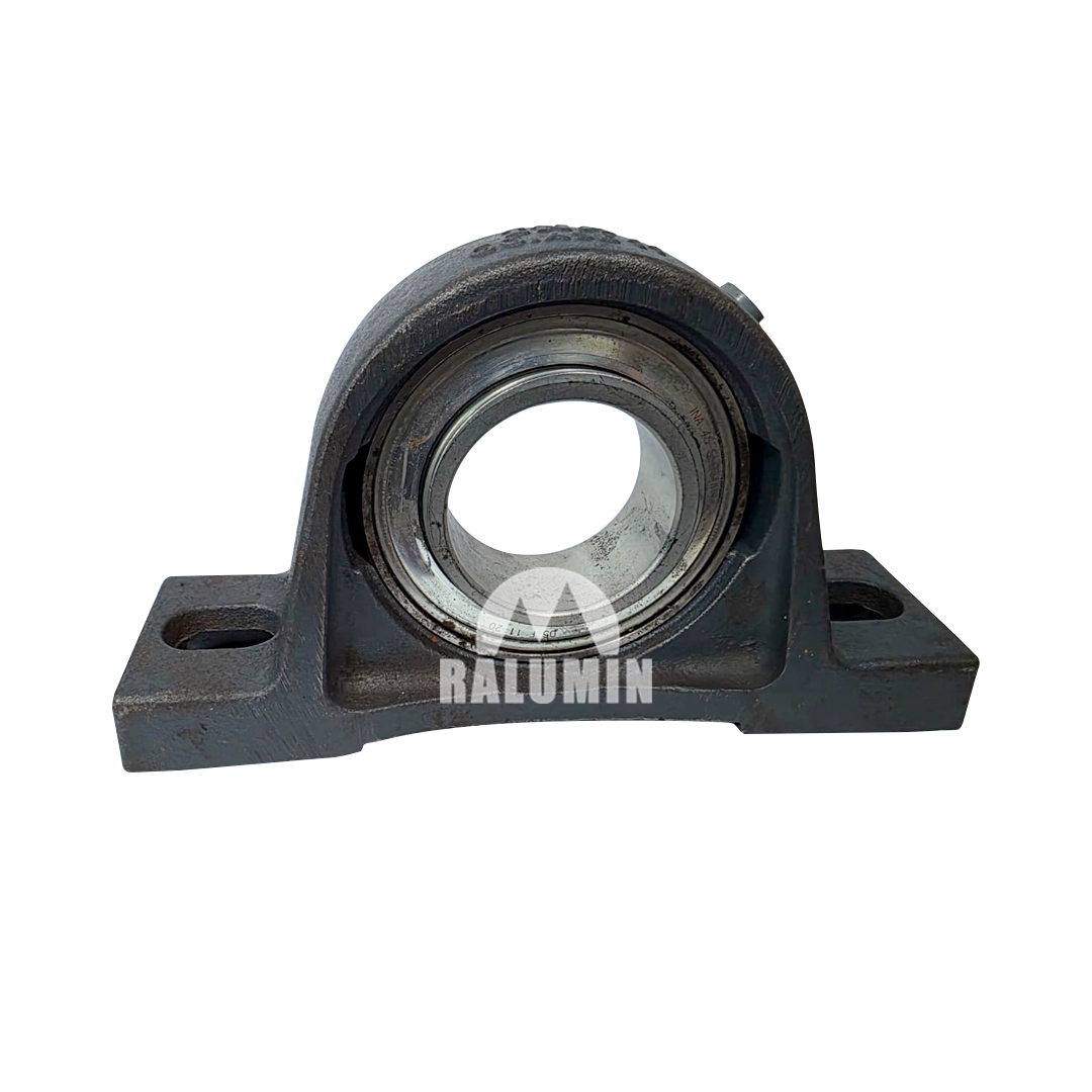 CENTRAL BEARING