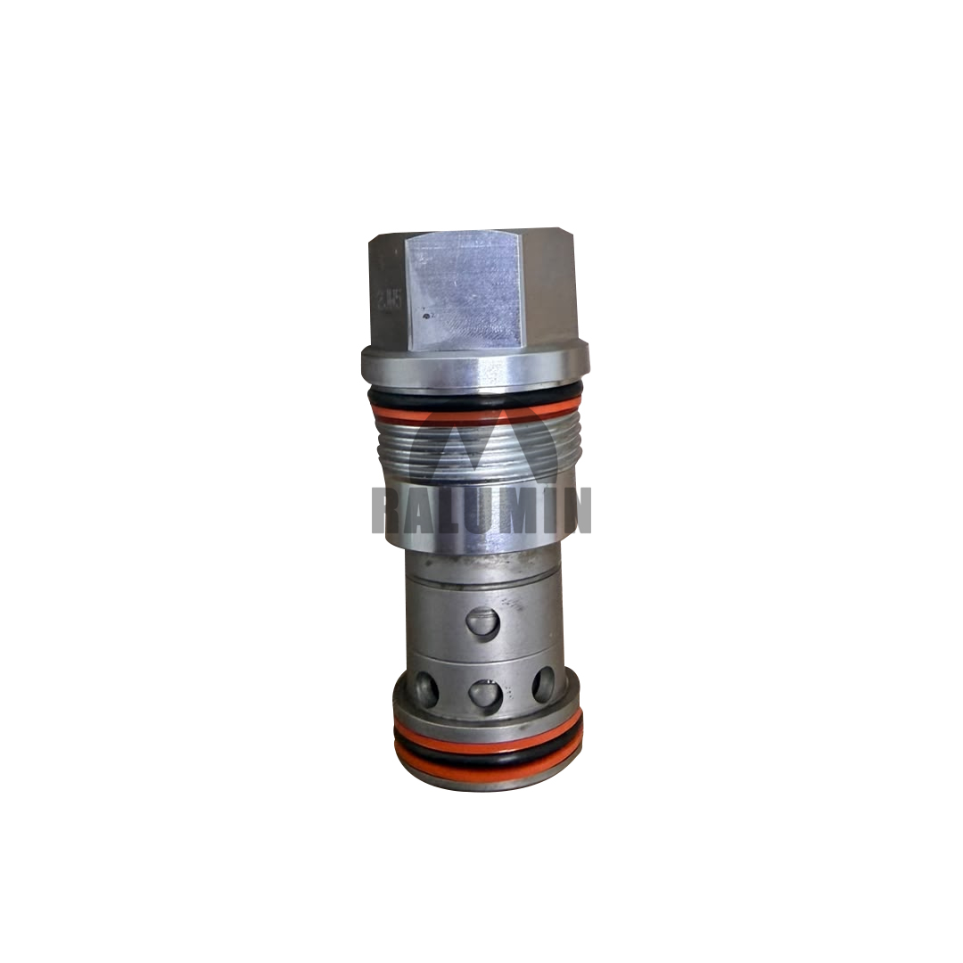 CHECK VALVE