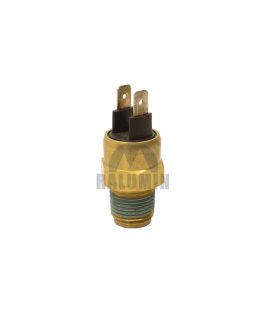SENSOR DE TEMPERATURA