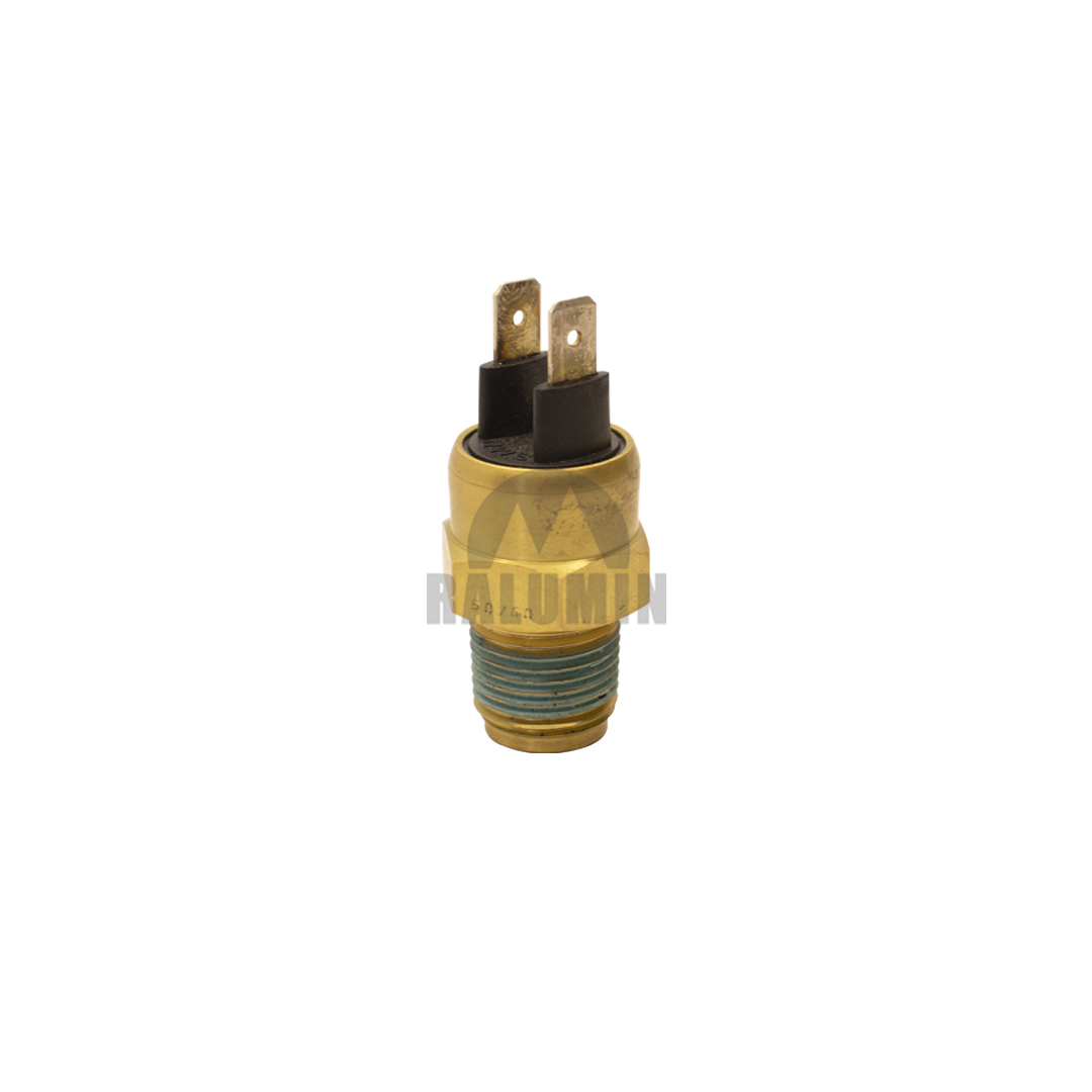 SENSOR DE TEMPERATURA