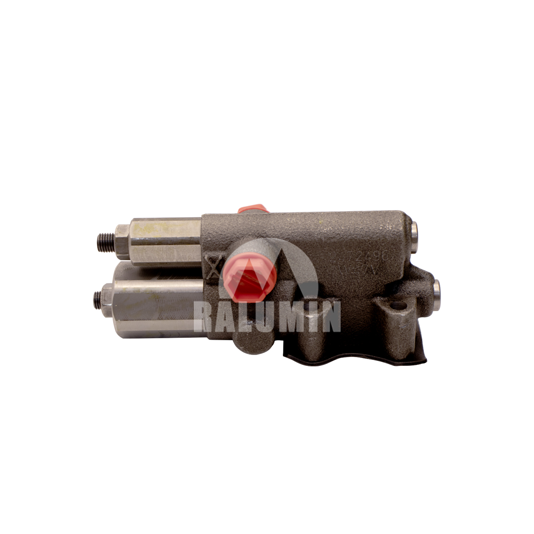 PILOT VALVE