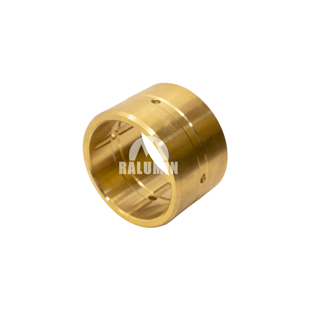 BUSHING - Imagen 2