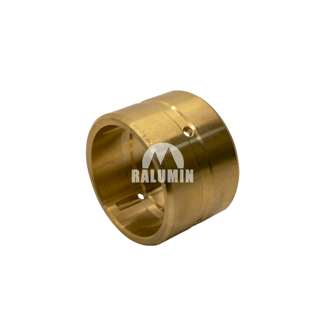 BUSHING - Imagen 2