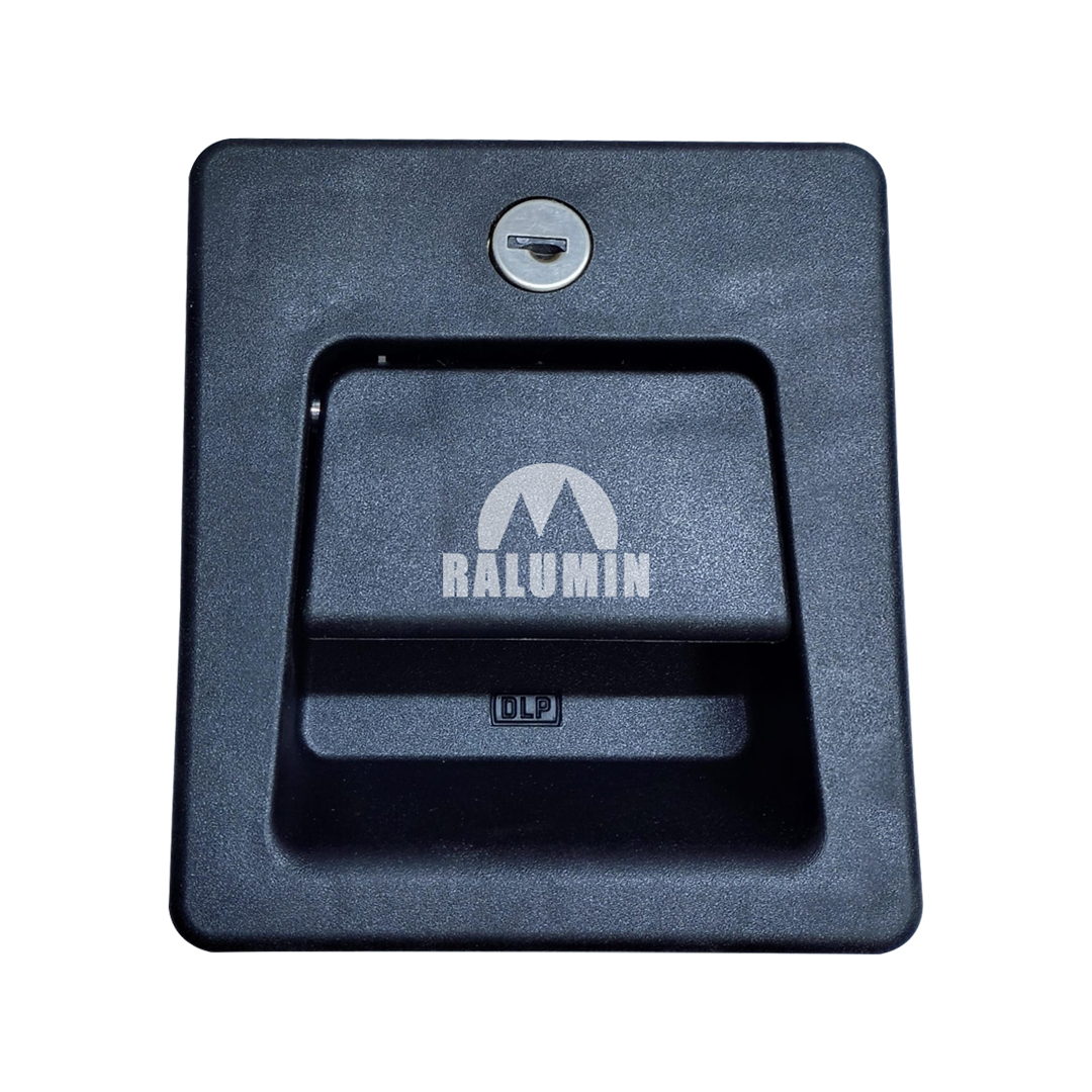 CLAMPING HANDLE