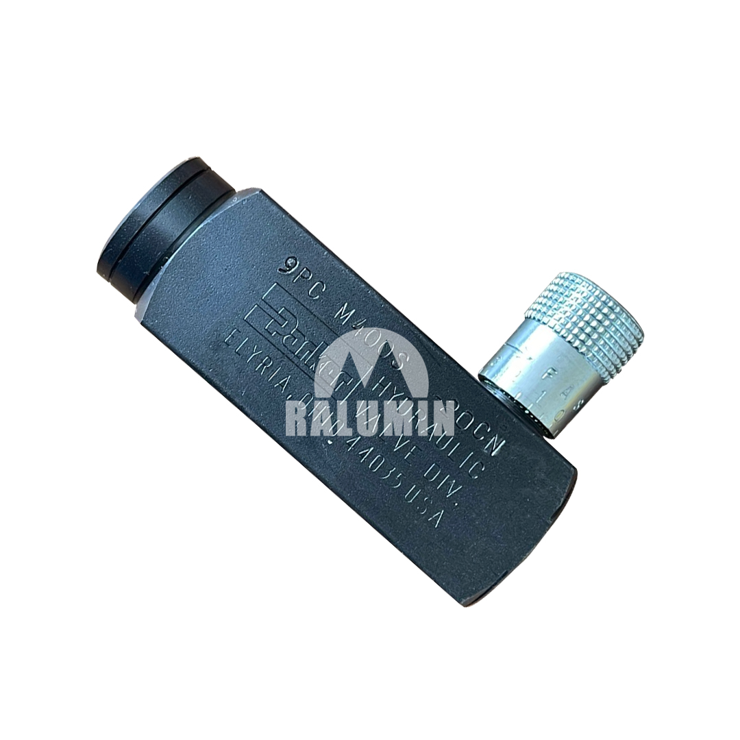REGULATOR - Imagen 2