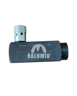REGULATOR