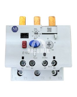 RELAY TERMINO 20-100AMPH