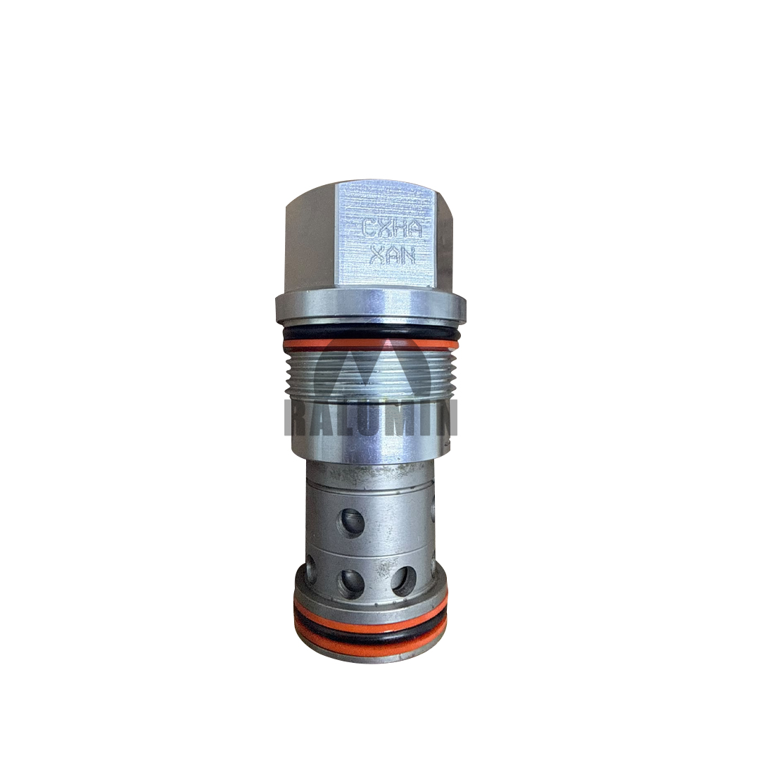 CHECK VALVE