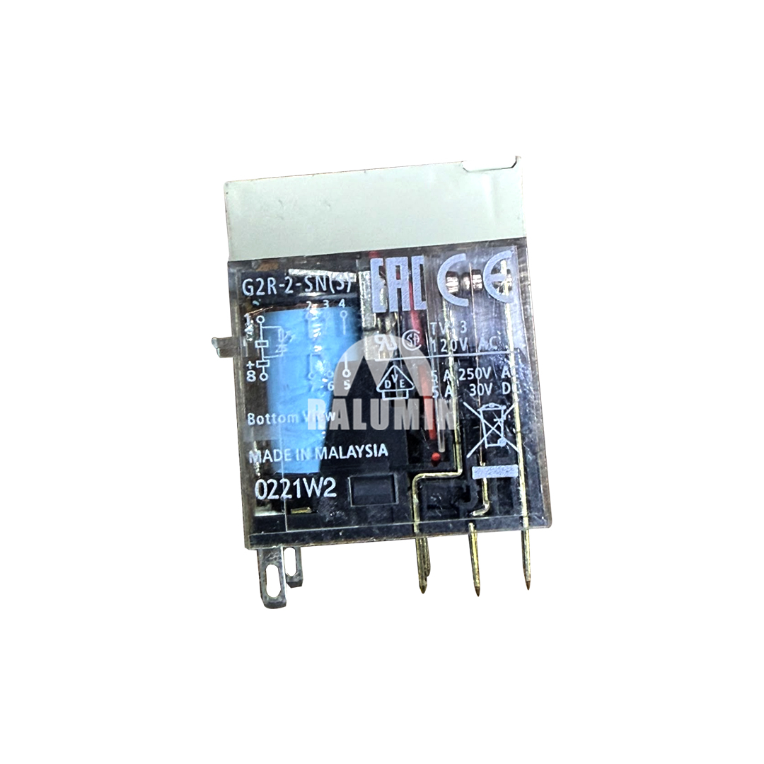 RELAY 24V DC