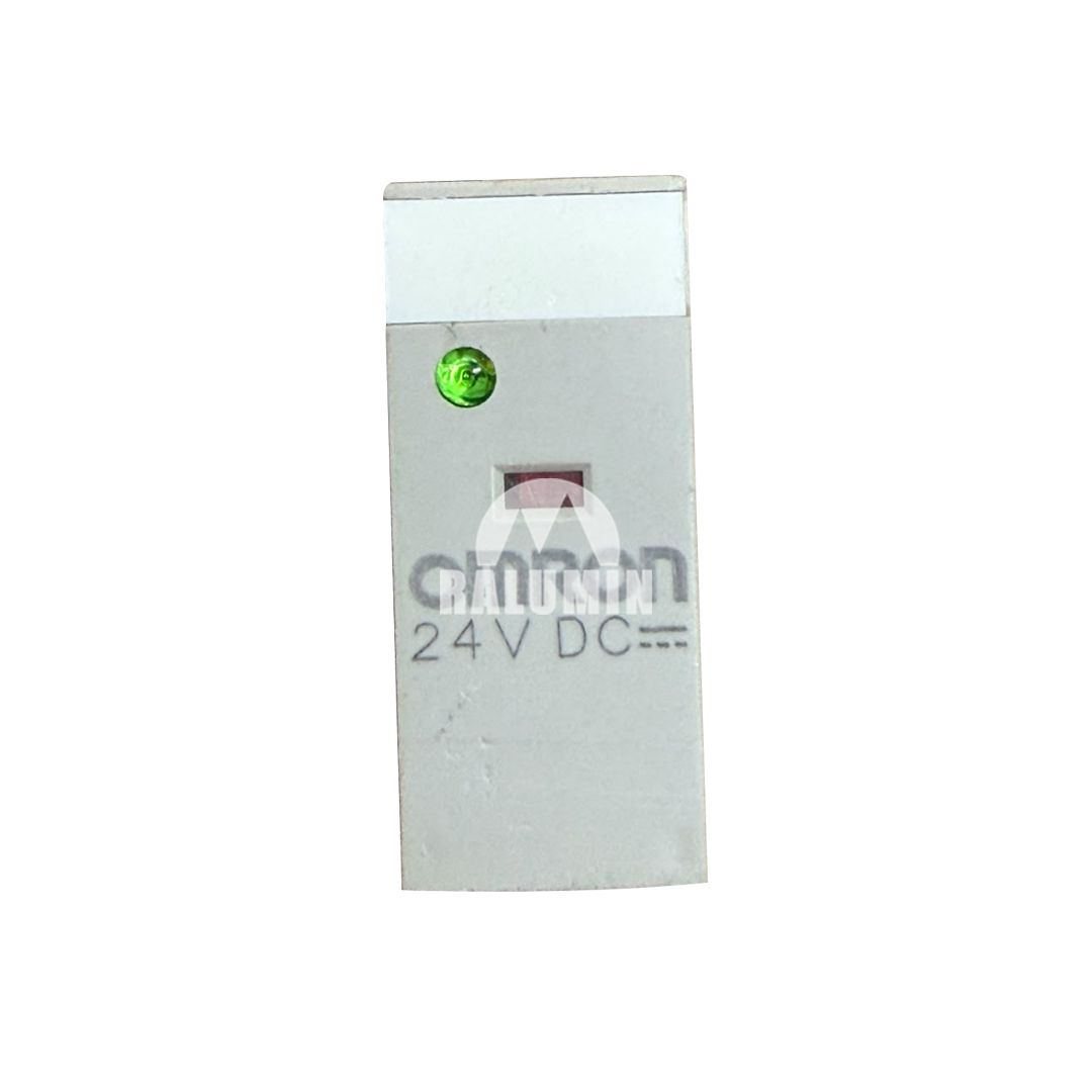 RELAY 24V DC - Imagen 2