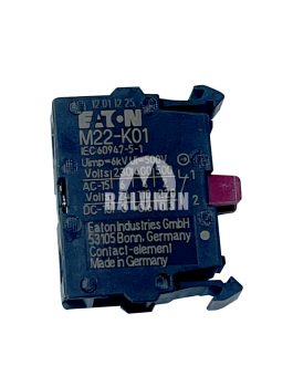 CONTACT BLOCK