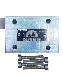 VALVE BLOCK