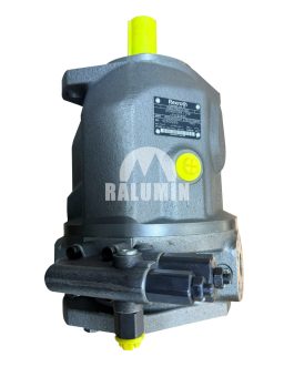 HYDRAULIC PUMP