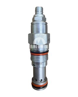 CHECK VALVE