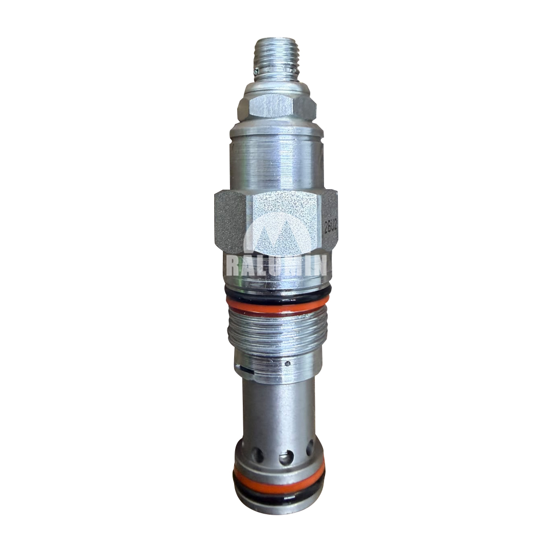 CHECK VALVE
