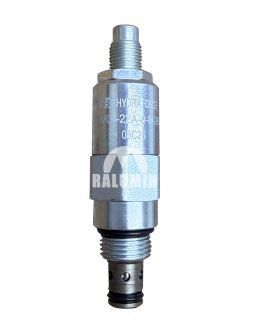 VALVE RELIEF