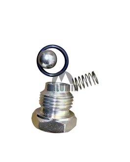 CHECK VALVE