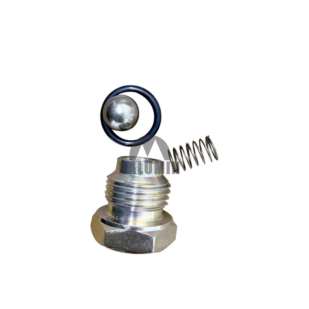 CHECK VALVE
