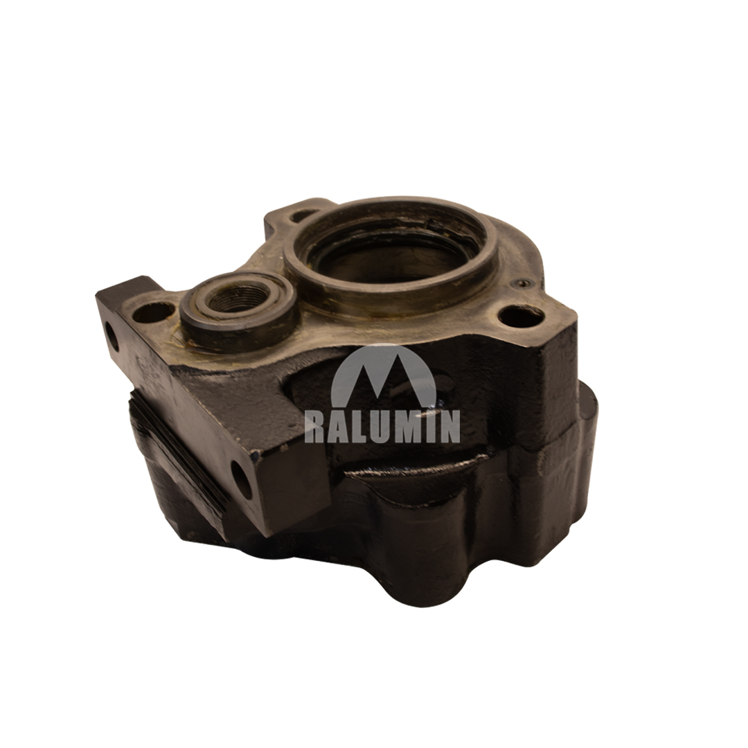 GEAR HOUSING - Imagen 2