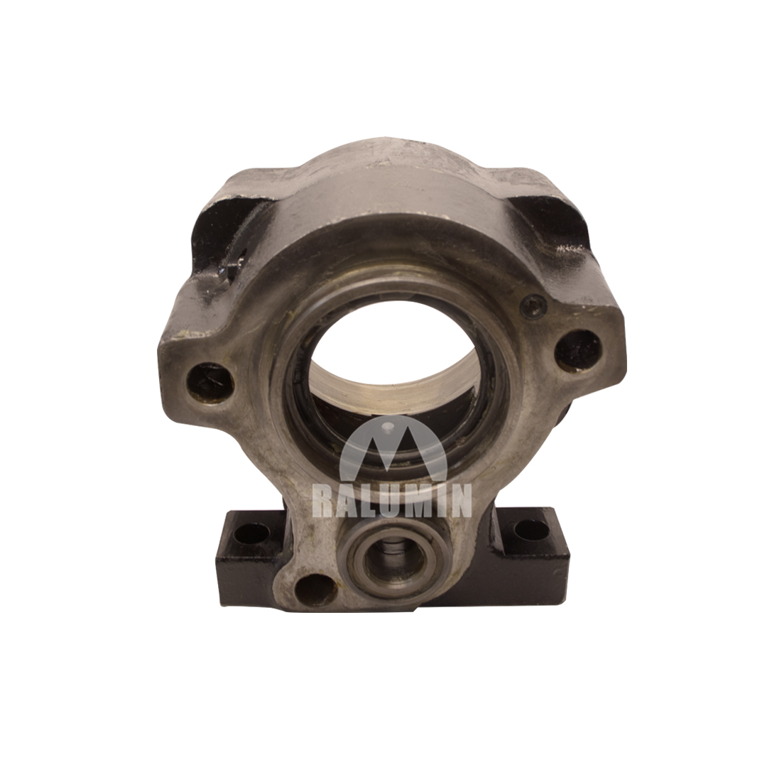 GEAR HOUSING