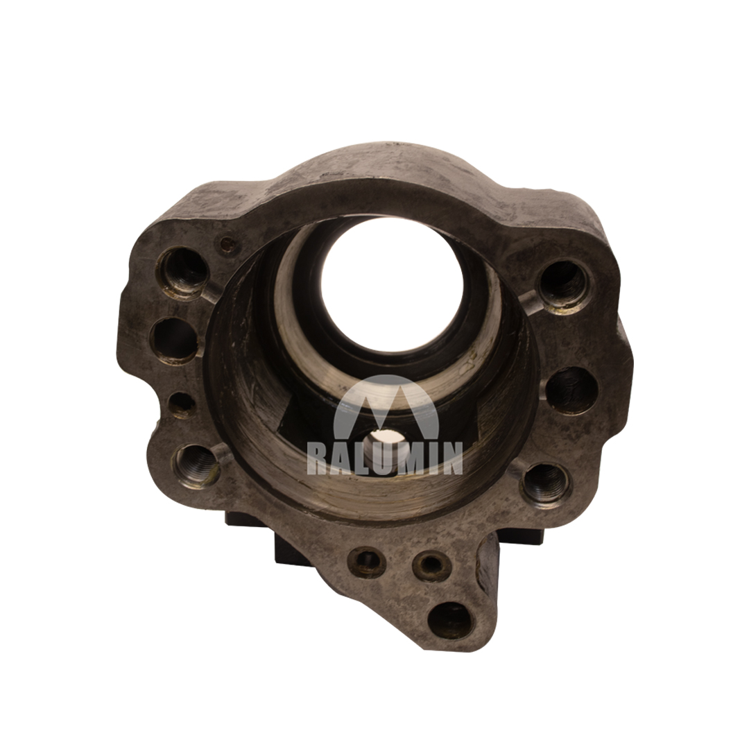 GEAR HOUSING - Imagen 3