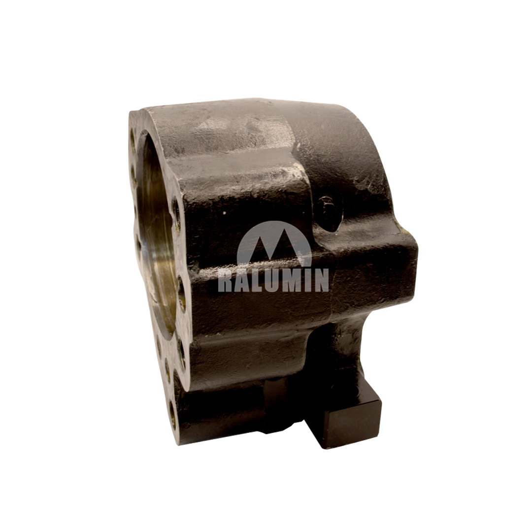 GEAR HOUSING - Imagen 4