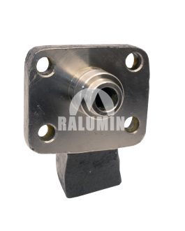 CONECTOR PLATE