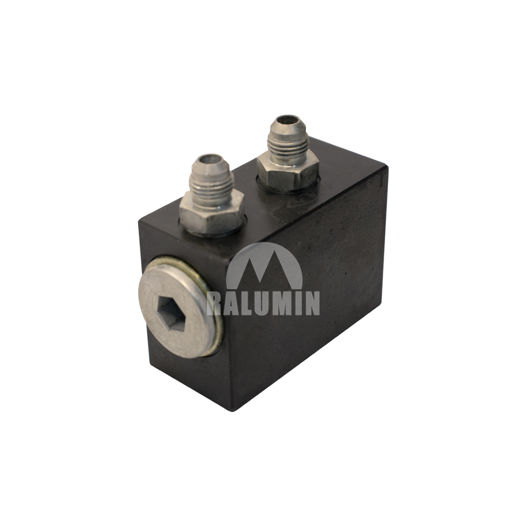 LIMIT SWITCH