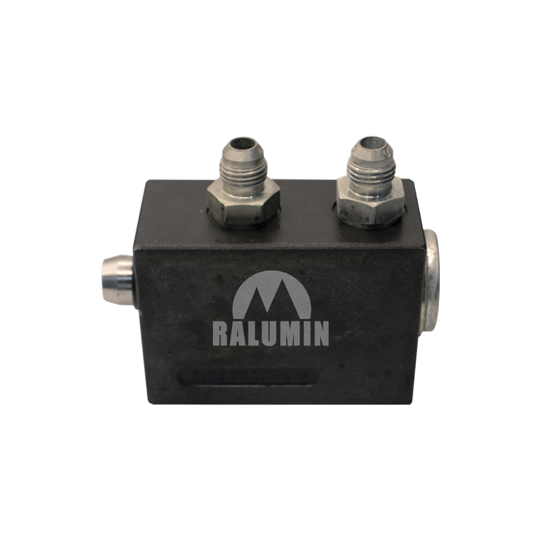 LIMIT SWITCH - Imagen 2