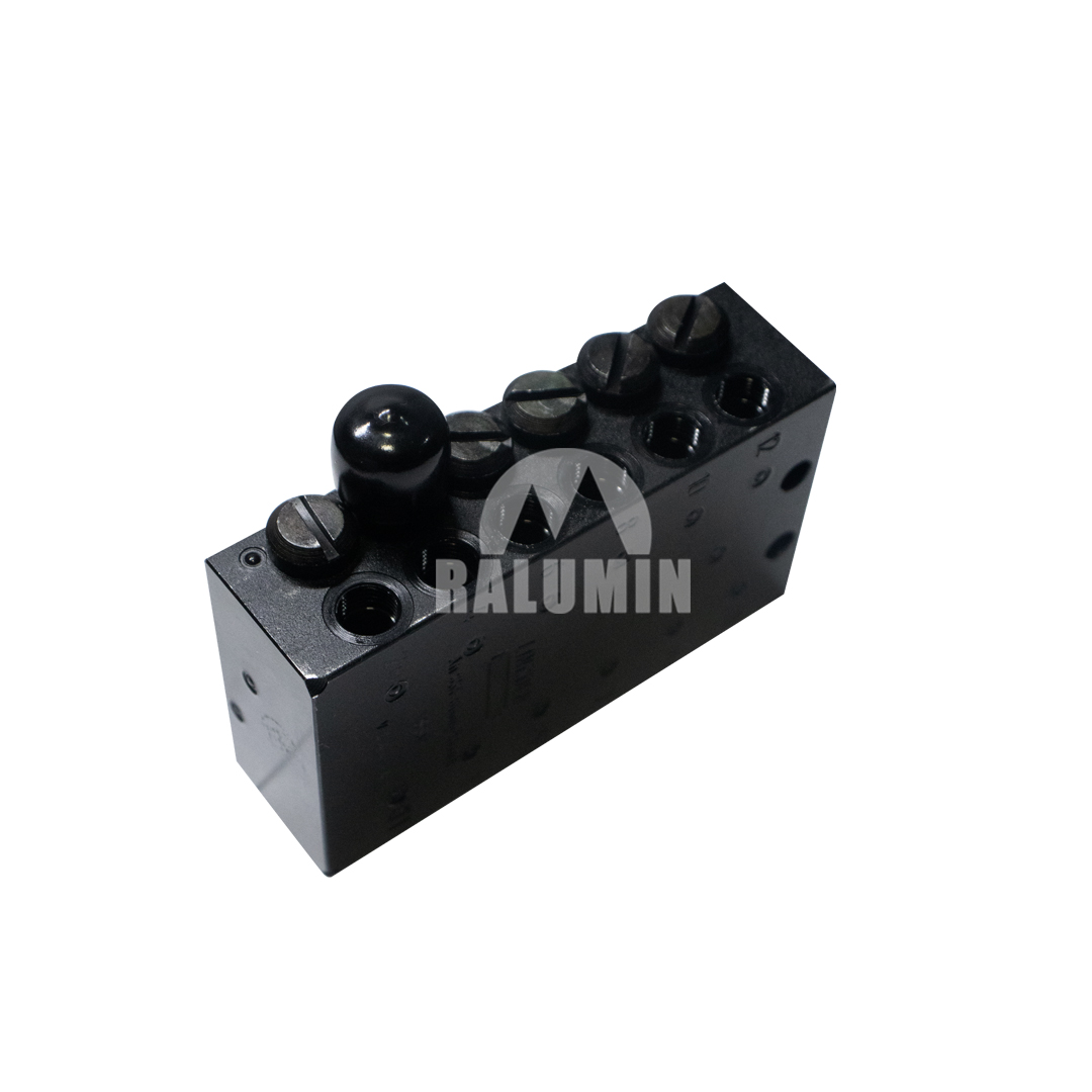 VALVE HOUSING - Imagen 3
