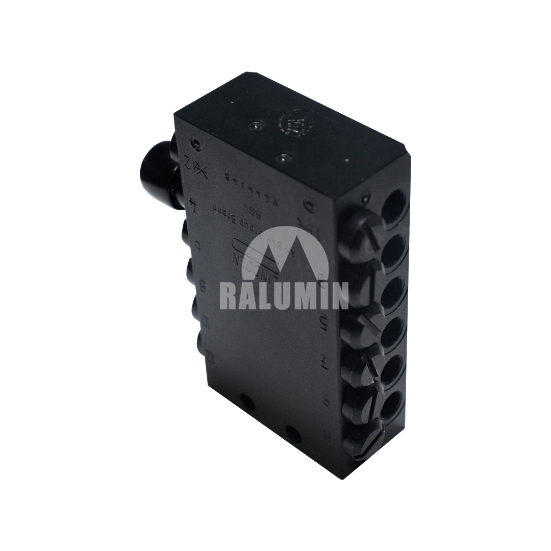VALVE HOUSING - Imagen 2