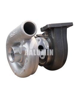 TURBO CHARGER S2A