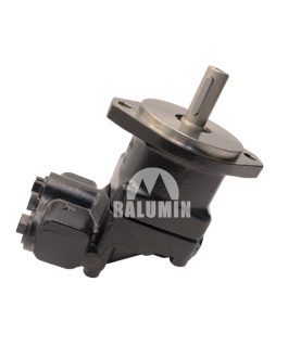 HYDRAULIC MOTOR