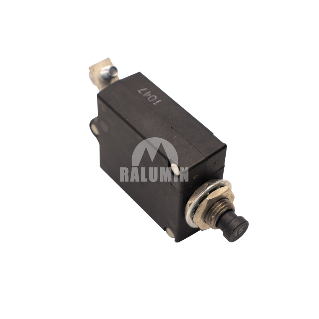 CIRCUIT BREAKER - Imagen 2